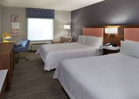 Hampton Inn & Suites by Hilton Montreal-Dorval 4