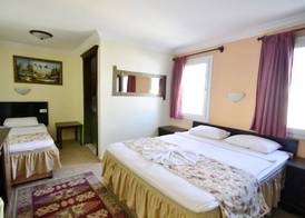 Sevin Hotel Pension 4