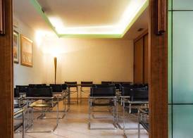 Hotel Garnì Villa Fontana 4