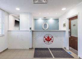 Studio 6 Toronto - Mississauga with Kitchenettes 3