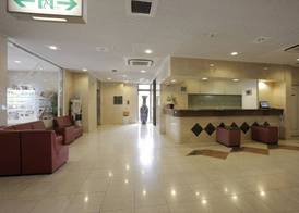 HOTEL SUNOAK Minamikoshigaya 2