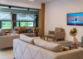 Lago Hotel & Spa - Adult Recommended 3