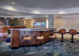 SpringHill Suites by Marriott Charleston North 4