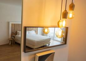 LAGO RESORT MENORCA - ONLY ADULTS 3
