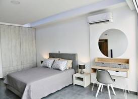 Zoes Apartment Kos Town 4