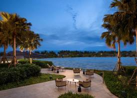 New World Hoiana Beach Resort 3