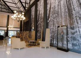 West Wood Hotel 4