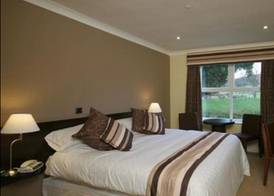 The Kinmel & Kinspa 5