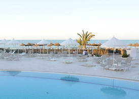 Hôtel Club Framissima Premium Télémaque Beach & Spa 4