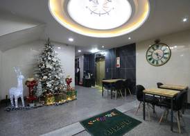 Business Hotel Busan Station 3