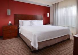 Residence Inn by Marriott Dallas Plano The Colony 3
