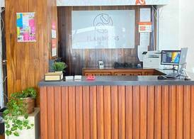 Hotel Flamingos 3