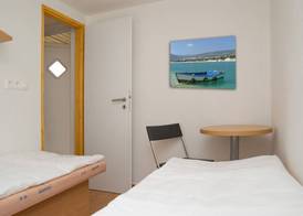 Apartments Villaggio Riccio 5