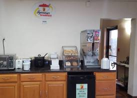 Super 8 by Wyndham Abingdon VA 2