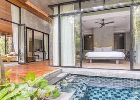Villa Thalanena By The Beach 2