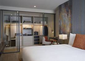Somerset Rama 9 Bangkok 5