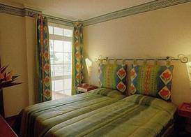 Apartamentos Quinta Mae dos Homens 4