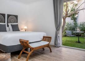 Le Clos du Soleil 5