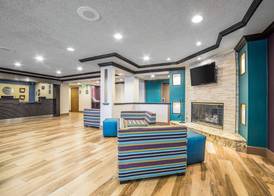 Comfort Inn West Valley Salt Lake City South 5