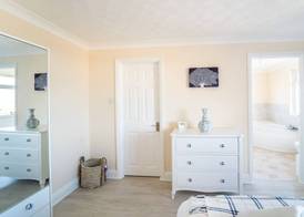Sea View Penthouse 3