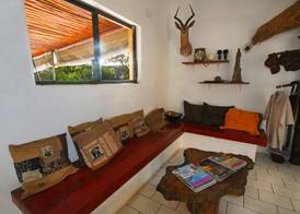 Normann Safari Bush Lodge 3