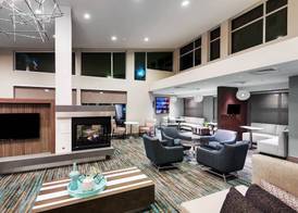 Residence Inn by Marriott Austin Airport 2
