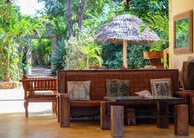 Seasons Lodge Zanzibar 3