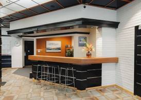 Best Western Hotel Sverre 5