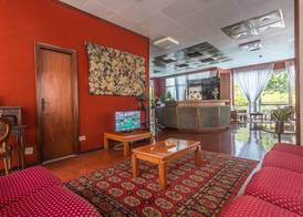 Hotel Gioiello 4