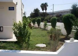 Greek Islands Studios 3