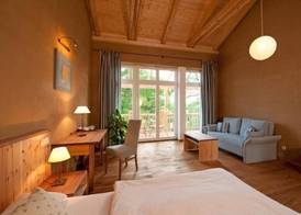Hotel Gutshaus Parin - Bio- und Gesundheitshotel 5