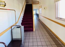 Fleetwood Inn Suites 3