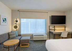 TownePlace Suites by Marriott Collierville Memphis 5