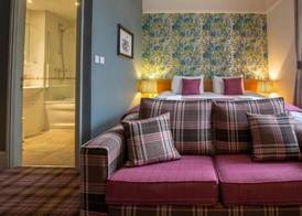 Woodthorpe Hotel 3