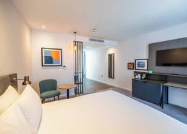 Holiday Inn Sunderland - City Centre by IHG 5