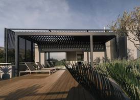 Brasil Suites Boutique Hotel 5