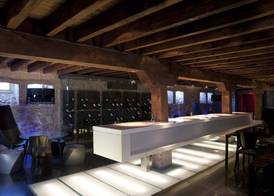 Hotel AF Pesquera 2