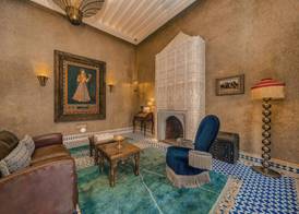 Riad Dar Yuba 3
