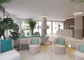 Hotel Bellevue, Sure Hotel Collection by Best Western 2
