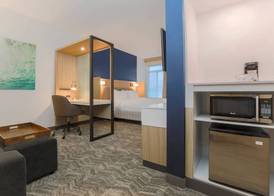 SpringHill Suites by Marriott Tallahassee North 5