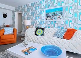 The Twist Palm Springs 4