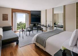The Sukhothai Bangkok 4