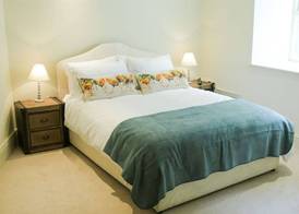 The Quay Rooms 3