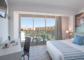 Hotel Roquetas El Palmeral by Pierre & Vacances 5