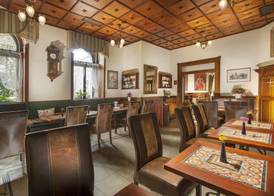 Green Garden Hotel 5
