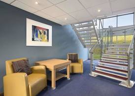 Days Inn by Wyndham Telford Ironbridge M54 3