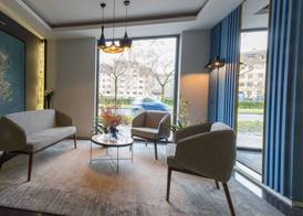 Hotel Jarun 3