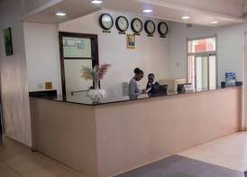 Chamba Valley Exotic Hotel 4