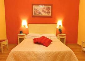 HOTEL SAVONAROLA 5