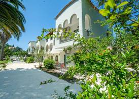 Vassilis Paradise Garden Aparthotel 2